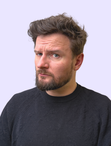 Karol Paciorek