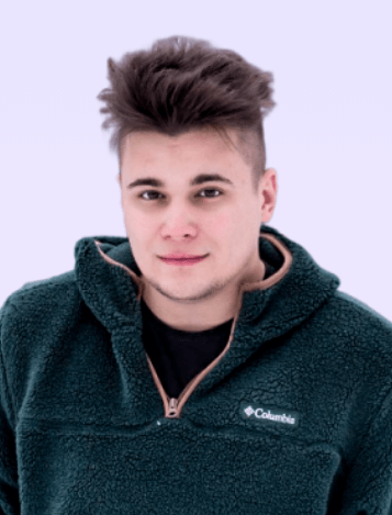 Zdjęcie influencera Dizowsky