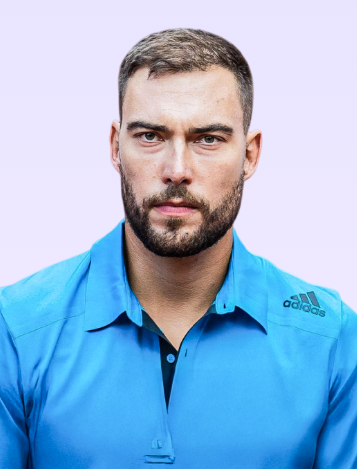 jerzy janowicz