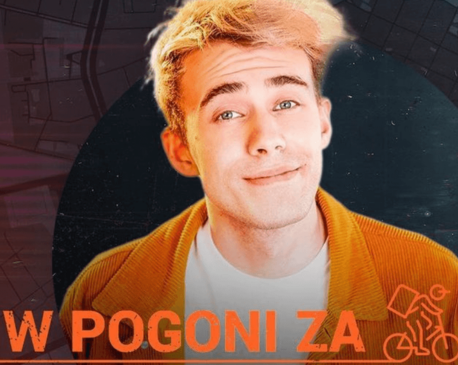 Miniatura do artykułu o współpracy Blowek x Netflix