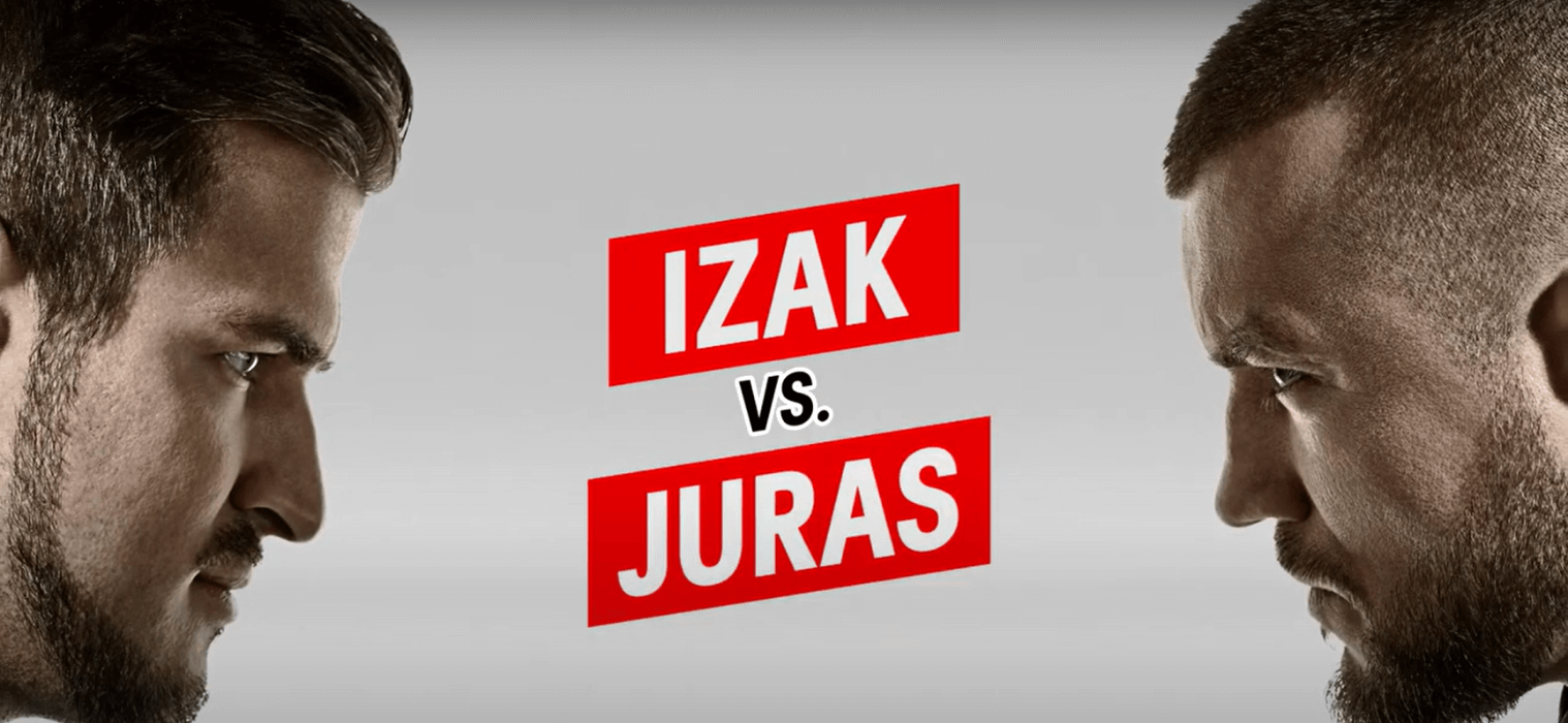 Nagłówek do artykułu o konfrontacji stylów męskich z H&M