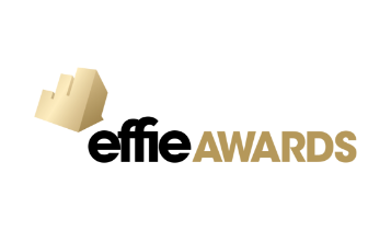 Logo nagrody effie awards