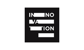 Logo nagrody Innovation