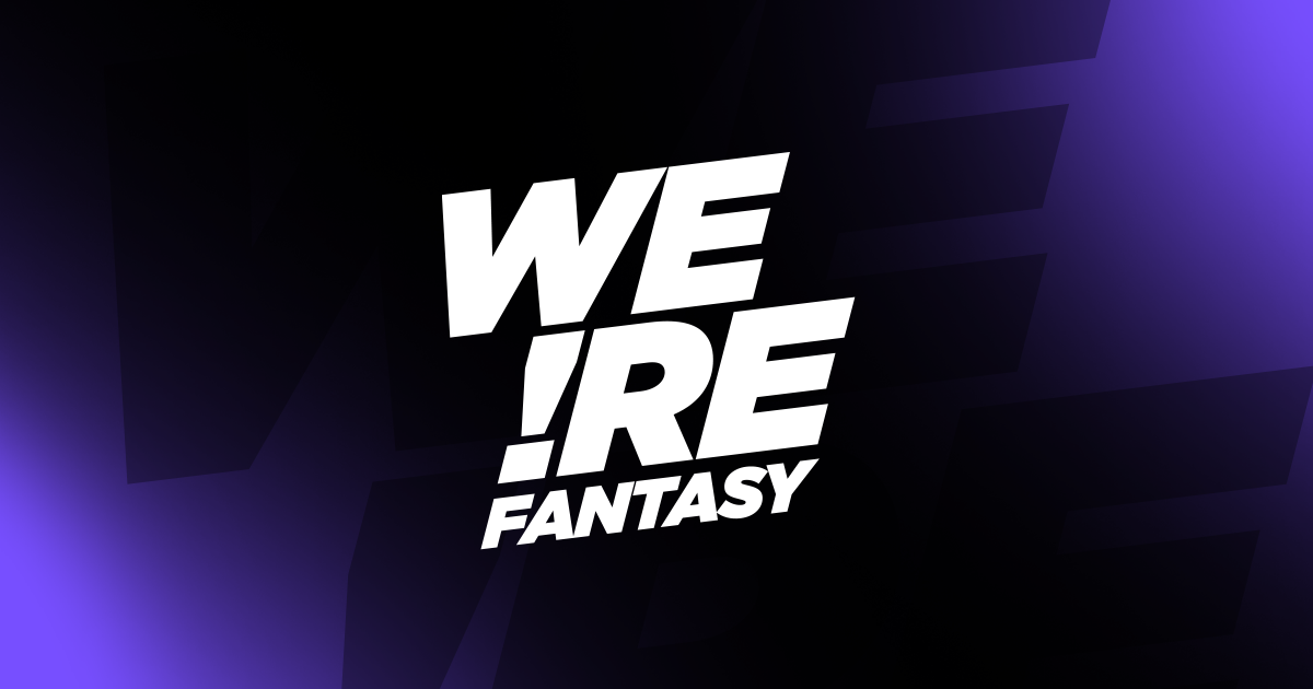WE!RE Fantasy