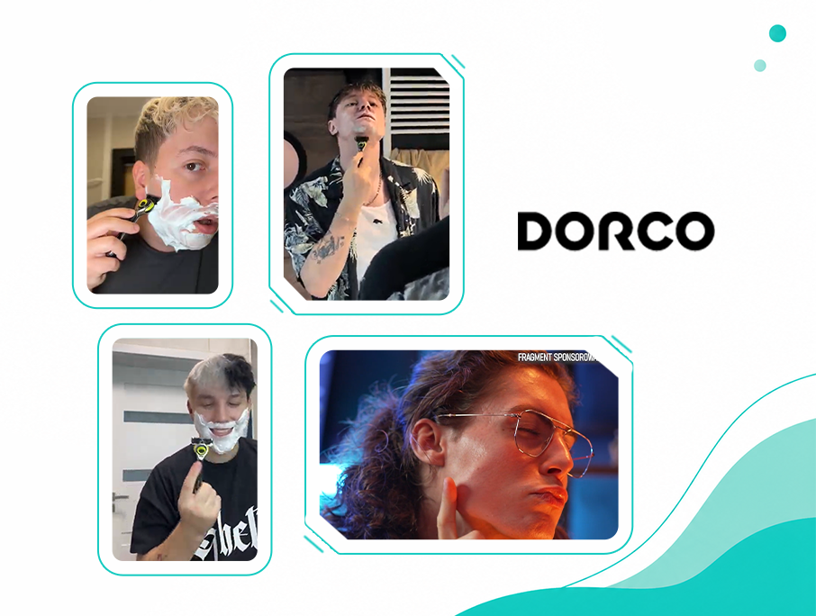 Dorco mini